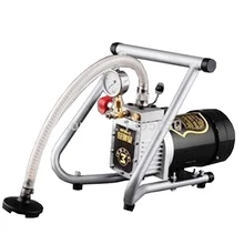 1 шт. 2200 в 220 Вт распылитель Электрический Push-Pull безвоздушный распылитель краски с английским руководством M617