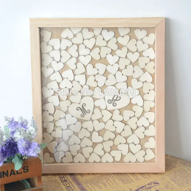 where to buy wedding guest books