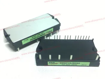 

Free Shipping New and original 6MBP20JB060 module