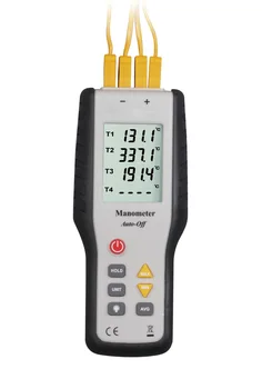 

Digital electronic thermocouple thermometer industrial level thermometer hand held thermometer