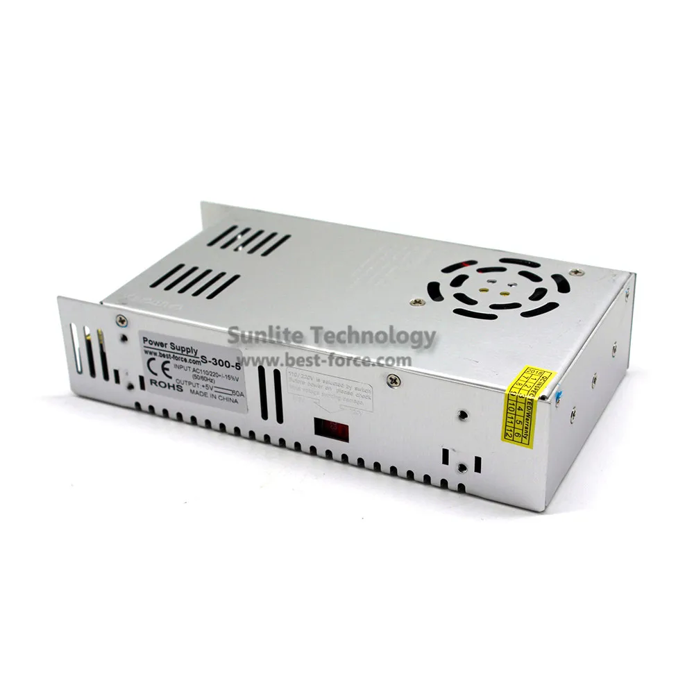 5V300W-3