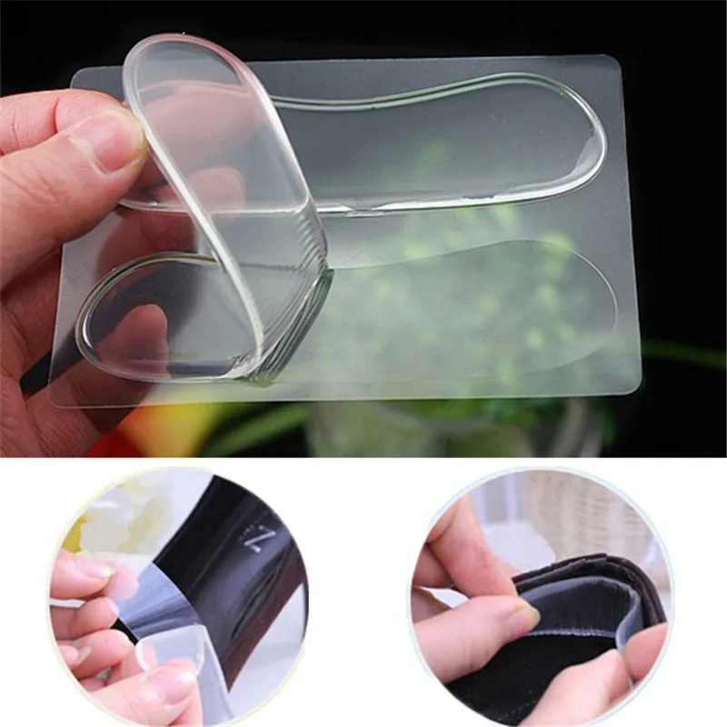 jelly heel inserts