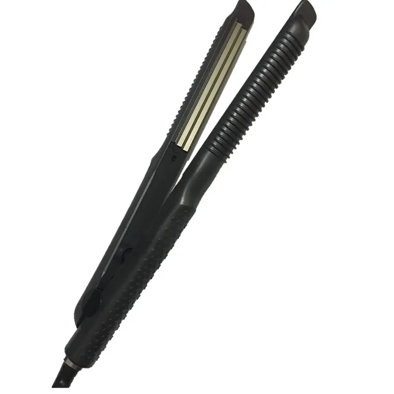 Rizador Pelo Hair Curler 40w-59w Electric Hair Comb Modelador De Cachos Corn Hot Straightening Small Plywood Straight Iron Clip