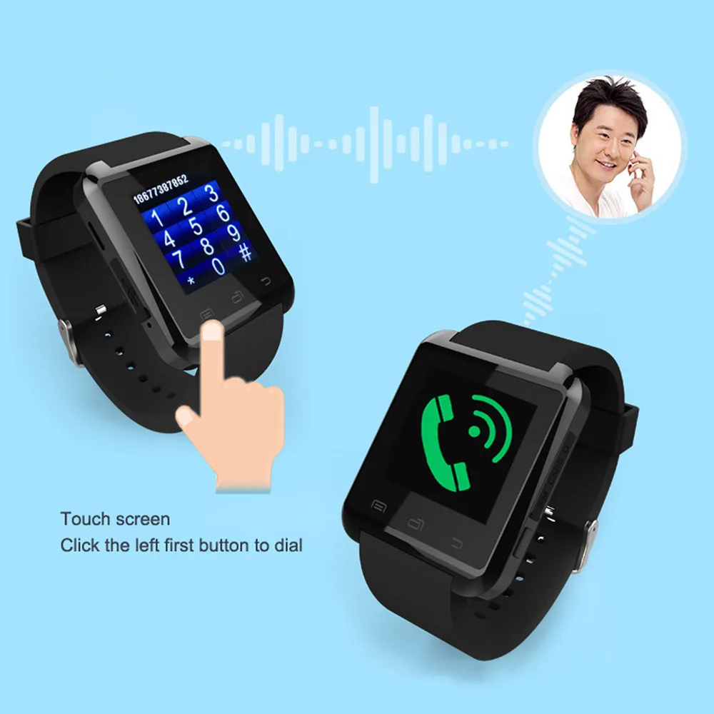 smartwatch for galaxy s5