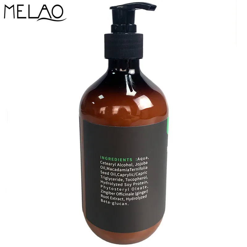 MELAO Hair Care Argan Oil Hair Conditioner Damaged Hair Deep Care Repair Moisturize Profession Hydrating Hair Scalp Treat 473ml MELAO Hair Care Argan Oil Hair Conditioner Damaged Hair Deep Care Repair Moisturize Profession Hydrating Hair Scalp Treat 473ml
