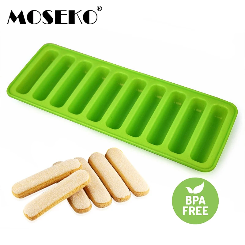 MOSEKO DIY силиконовая форма для печенья для торта карамельный Пудинг Форма для шоколада и желе машина для выпечки печенья декорирование