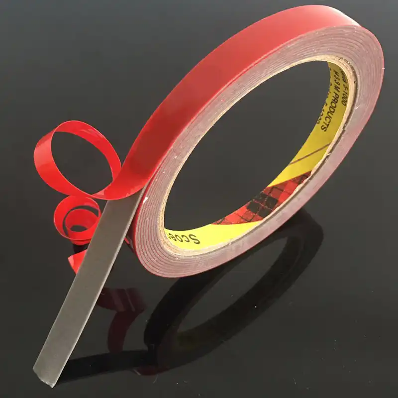 Doppelseitiges Klebeband Auto Kleber Aufkleber Auto-Acrylschaum-Klebeband