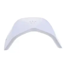 24 Вт профессиональные выпечки лампы Nalis Сушилка для ногтей лампа светодио дный фототерапии USB машина для всех гели машины Новое искусство инструменты новая мода