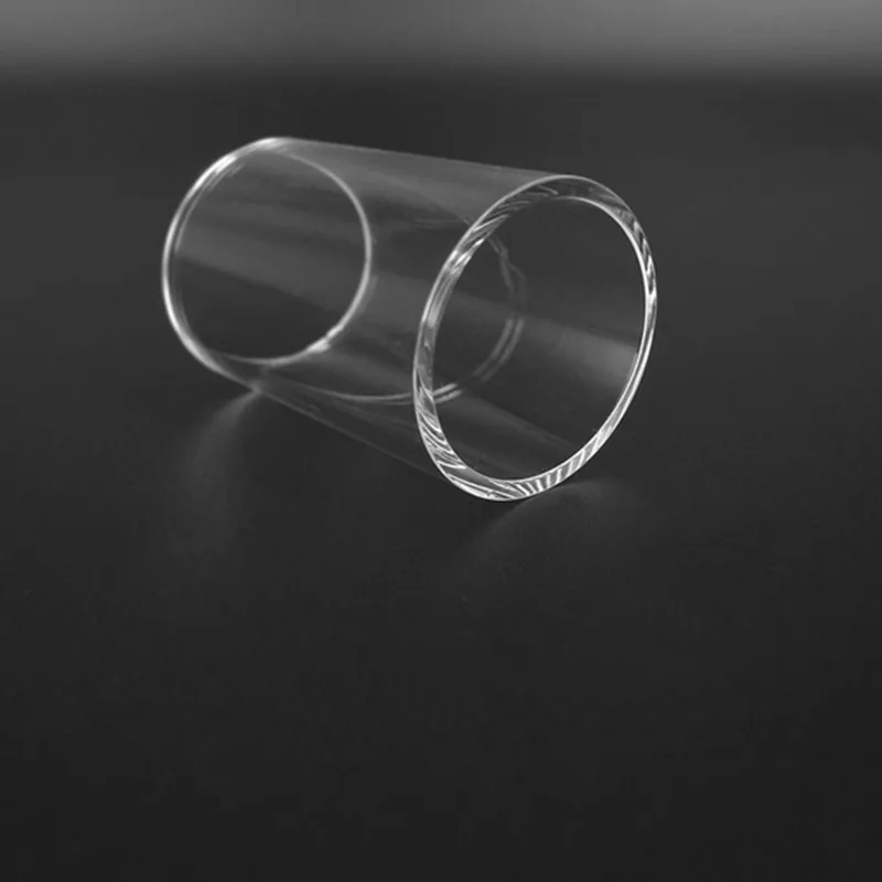 Оригинальная Kanger Toptank мини Pyrex Стеклянная трубка для замены испарителя Чистая бак