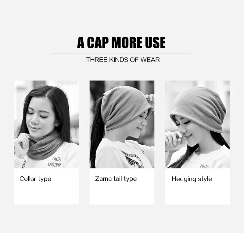Linen Spring Women Beanie Hat Breathable Sunscreen Thin Hat For Women Fashion Collar Scarf Women Men Couple Hat Caps (15)