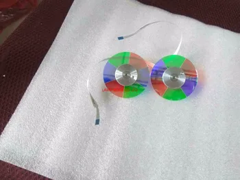 

NEW ORIGINAL COLOR WHEEL FOR OPTOMA HD83 PROJECTOR