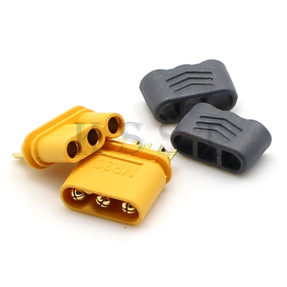 Штепсельная Вилка MR30 с оболочкой 10 пар|plug and socket connectors|plug in watt meterplug solar system |
