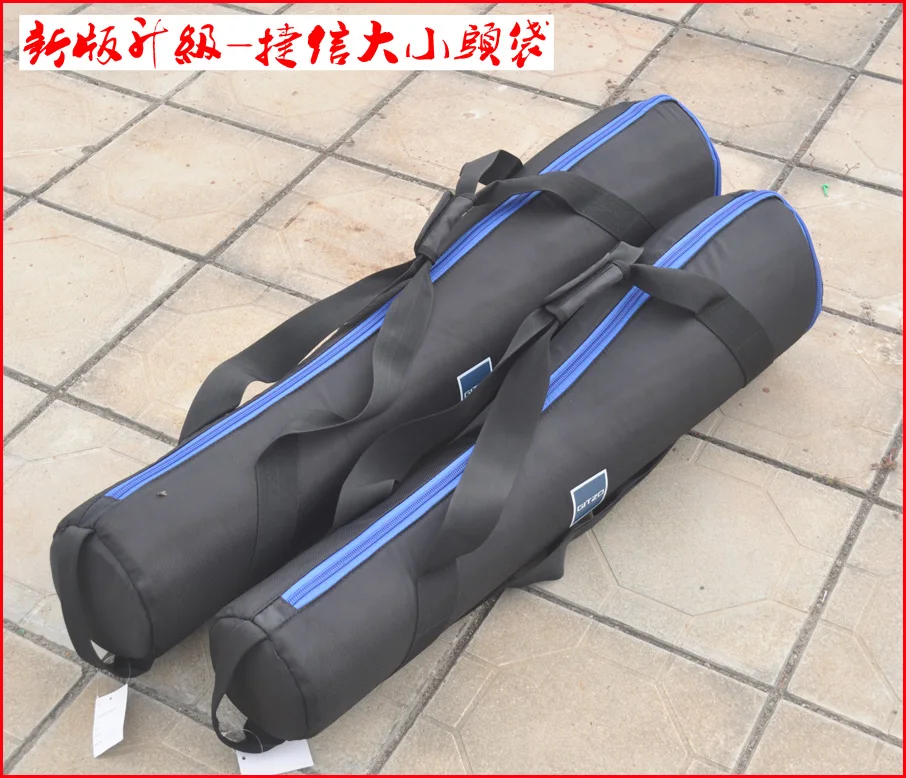 65 70 75 80 90cm Professional Tripod Bag Monopod Bag Camera Bag