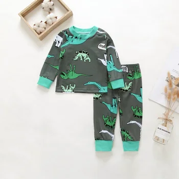 

Newborn Toddler Baby Girls Boys Clothes Coat T-shirt Tops+Floral Pants Leggings Outfits Set roupa de bebe terno 6M-24M