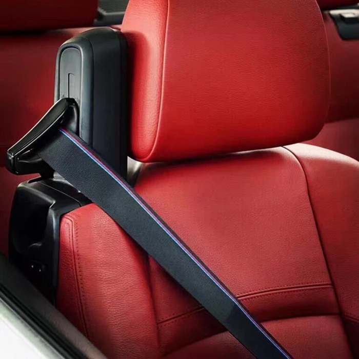 3,8 м автомобильный ремень безопасности переднее заднее сиденье гоночный Жгут Авто защитная лента универсальная для BMW e46 e90 Volkswagen Audi для Opel honda