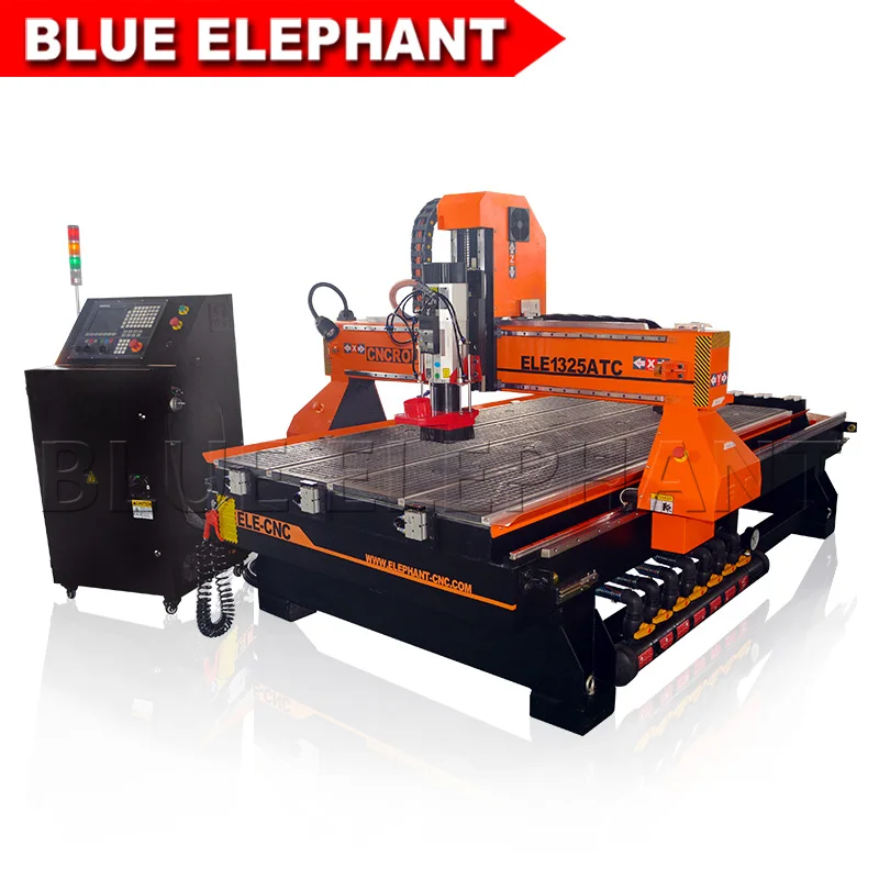 Used Cnc Woodworking Router For Sale