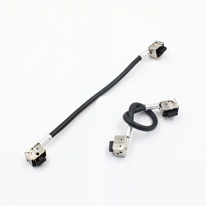 

Rockeybright D3S D3R D3C wire adapter connector cable wires bulb socket d3s hid cable car styling D3 plug connector cable