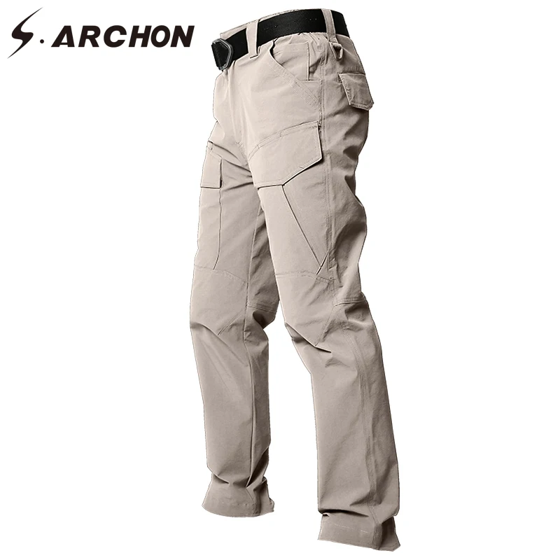 archon pants