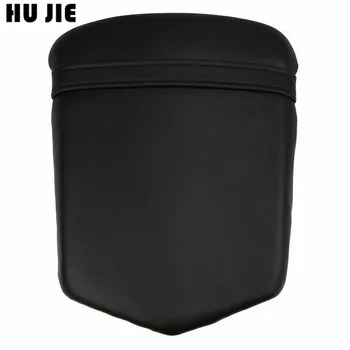 

For YAMAHA YZF-R1 YZF R1 2000 2001 00-01 Motorcycle Synthetic Leather Passenger Rear Back Seat Cover Cushion Pillion