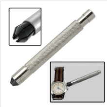 2 шт. Jewelers Весна вице-держатель часы Корона/серьги/Jewel Кнопка расширения коготь