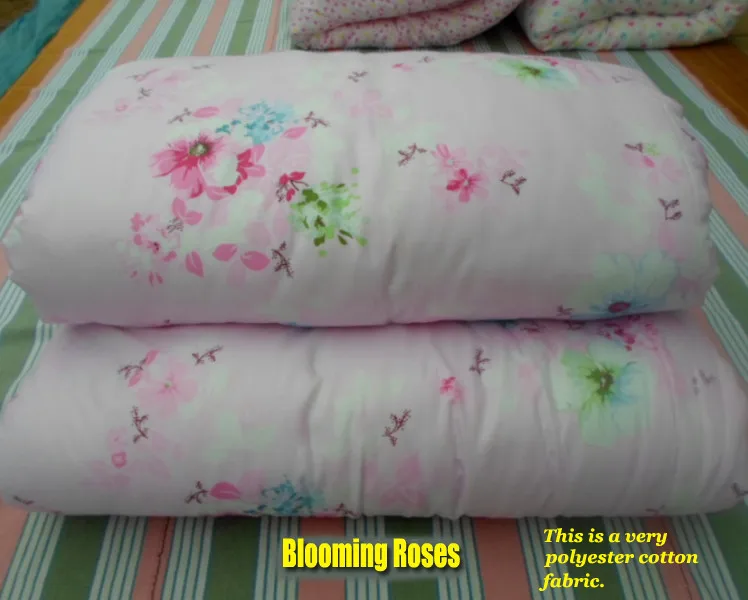 Handmade Quilt  22