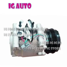 High Quality Brand New For Car Honda Brand New Air Conditioning Compressor ASSY High Quality Brand New For Car Honda Brand New Air Conditioning Compressor ASSY