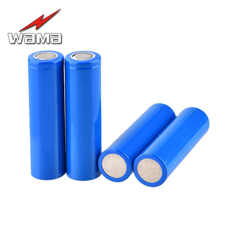 Литиевая Батарея 18650 3.7 V 5200mah Купить