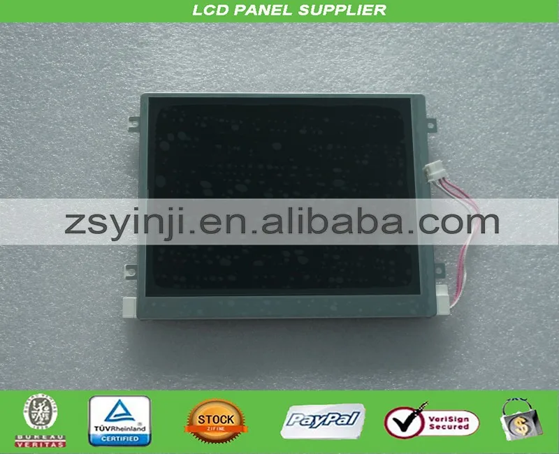

6.4 inch lcd panel LQ064V3DG02