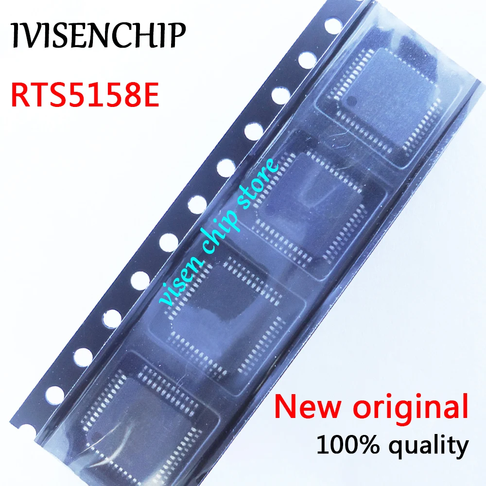 

10 шт RTS5158E QFP-48