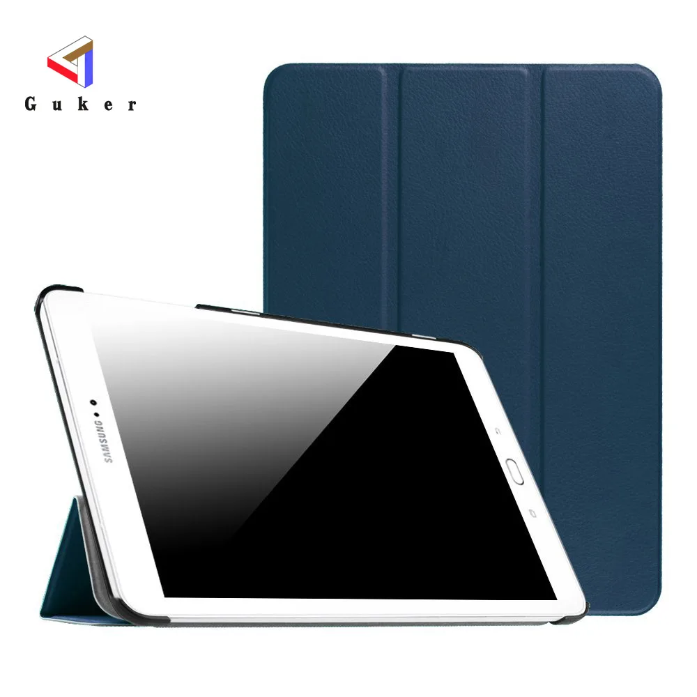 

Galaxy Tab S3 9.7 Case, Infiland Ultra Slim Tri-Fold Shell Cover Protective Holder for Galaxy Tab S3 9.7-Inch Tablet