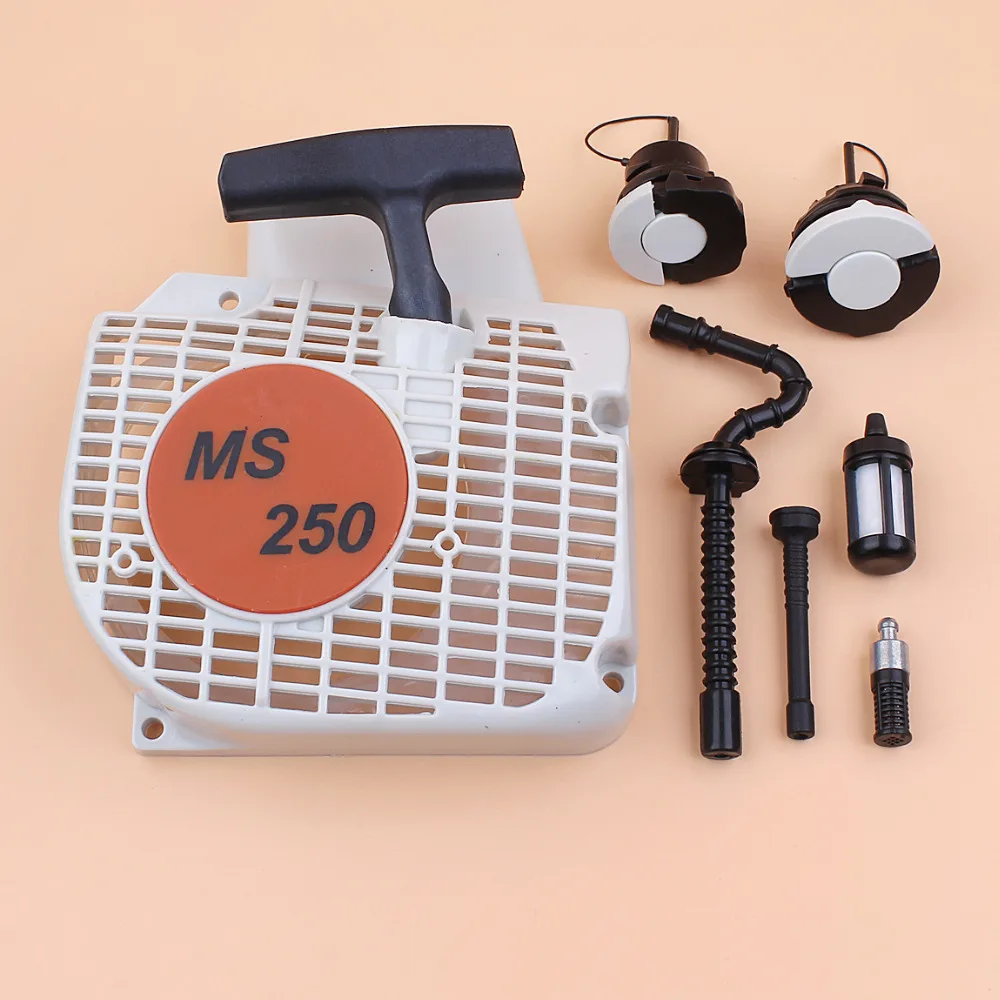 Seilzugstarter für Stihl 025 MS250 MS 250 starter puller
