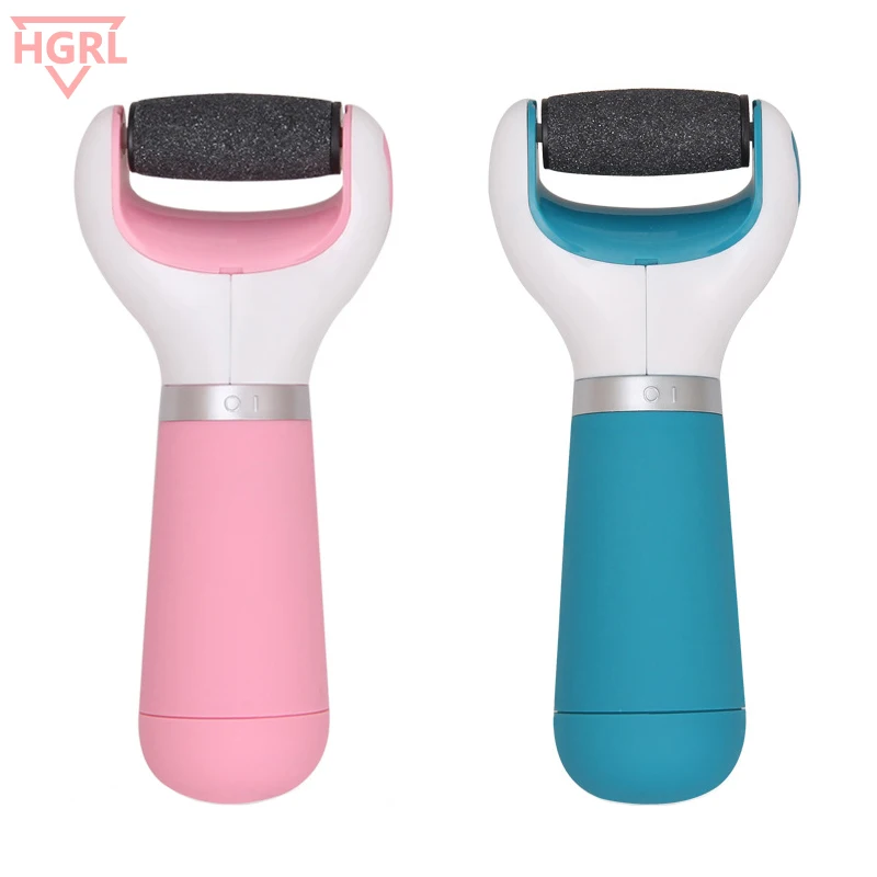 

Electric Foot Care Machine Hard Dry Dead Cuticle Skin Remover Pedicure Care Tool