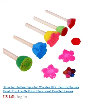Игрушки для детей 5 цветов Slime взрослые Slime яйцо Красочные Мягкие Slime Ароматические снятие стресса игрушка Sludge Упражнение мозг