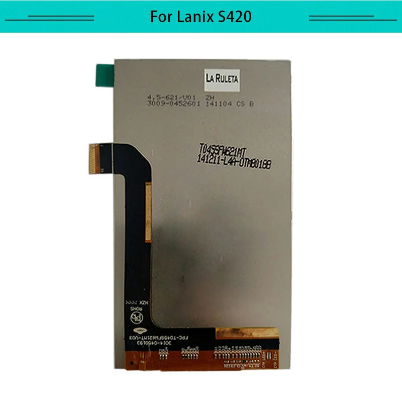 For-Lanix-S420