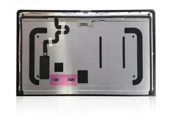 

TPFEEL New replacement Retina 5K LCD Display for iMac 27" A1419 LCD LM270QQ1 (SD)(B1) SDB1 SD B1 2014 2015year P/N: 661-03255