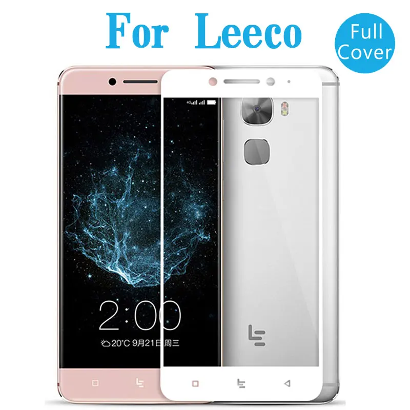 Защитное стекло для Letv leeco le s3 x626 cool 1 cool1 2 pro 3x720x722x527x520x626 Защитная пленка для экрана leeco le2 s3 pro3