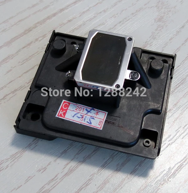 Cabezal de impresora T13/T22/T27/TX115/TX130, Compatible con epson, TX135,  TX117|printer head|head printerepson t13 printer head - AliExpress