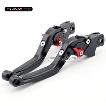 

For BMW R1200R R1200RT/SE R1200S R1200ST R200GS /ADV Black Motorcycle Adjustable Folding Extendable Brake Clutch Levers