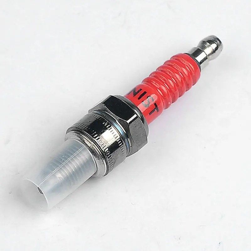 A7TC Performance Racing Spark Plug For GY6 50cc 90cc 125cc 110cc 140c