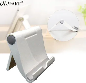 

ULIFART Universal Multi Angle Tablet Stand Desktop Lazy Adjustable Mount Holder For Ipad Air mini Iphone Mobile Tablet Kindle