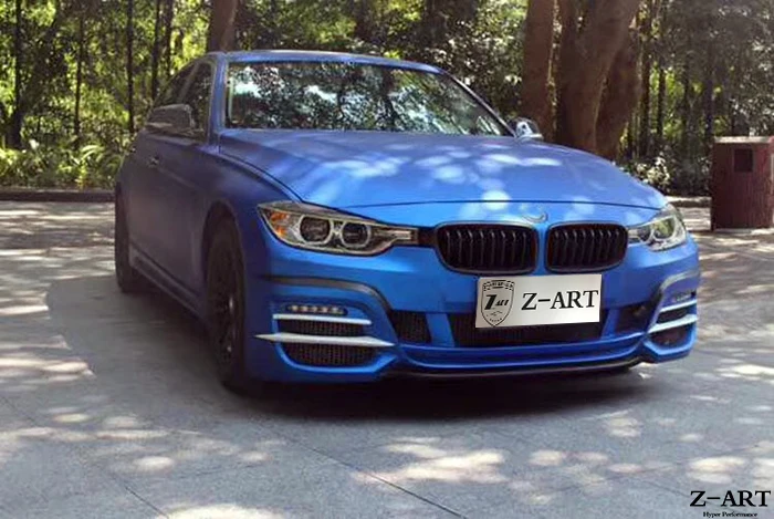 

Z-ART body kit for BMW 3series 2013-2019 tuning body kit for BMW F30 retrofit body kit for BMW F30