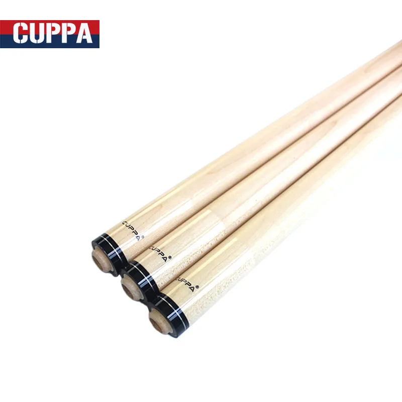 CUPPA Корея 3 подушки Cue Carom Cues 12 мм наконечник 142 см длина 520 г с чехлом набор Китай