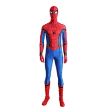 

Spiderman Homecoming Costumes