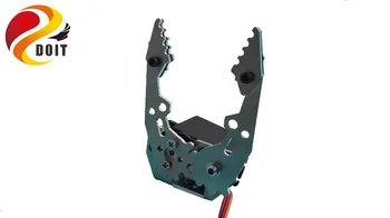 

High Quality Robot Mechanical Arm Manipulator Gripper Mechanical for Servo