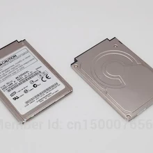 1." CF/PATA 20 ГБ MK2006GAL жесткий диск для Ipod Gen3 Gen4 ноутбука R100 R200 ss2000 repalce MK2004GAL MK4007GAL mk3006gal