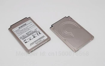 

1.8" CF/PATA 20GB MK2006GAL Hard Disk Drive for IPOD Gen3 Gen4 Laptop R100 R200 ss2000 repalce MK2004GAL MK4007GAL mk3006gal