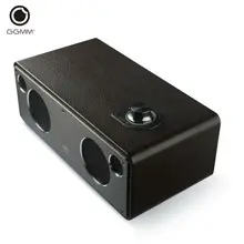 GGMM WiFi Bluetooth Wireless Speaker HIFI Stereo Sound System Computer Speakers Subwoofer Music Audio Music Receiver Adapter