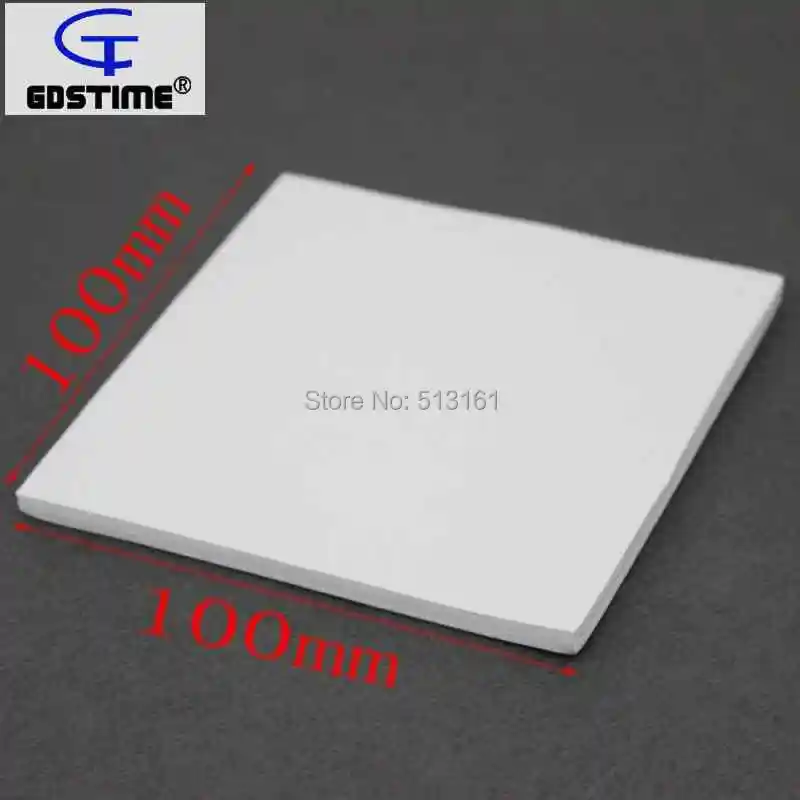 100x100x5mm thermal pad(8)