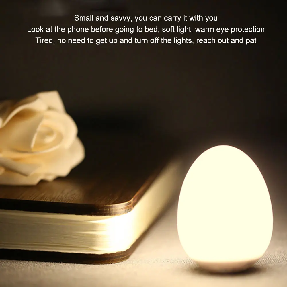 

USB Charging LED Table Lamp Tree Branch 3200K Infrared Sensor Night Light No Flickering for Home HVR88