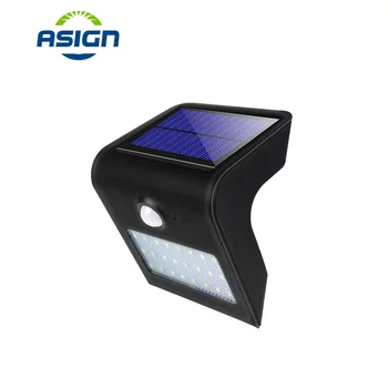 

Solar Led Waterproof Ip65 Led Solar Exterior Lampe Solaire Garden Solar Light 2.5W 24Leds Solar Garden Lights Outdoor Decorative